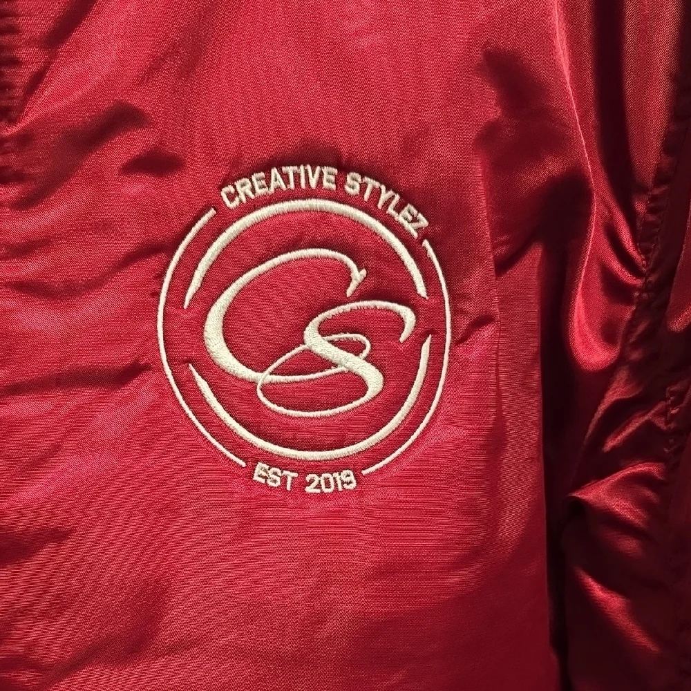 Shaka Wear bomber stylish casual